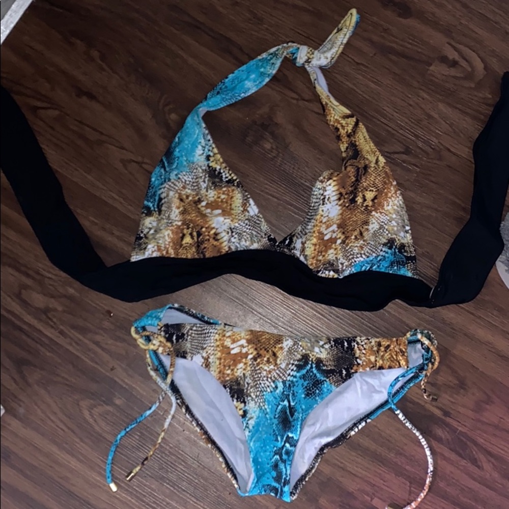 Swimsuit